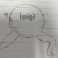 ゆーじ(・ω・)ノ