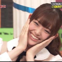 乃木坂⊿まっつん推しのトーク