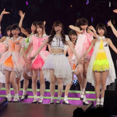 乃木坂46大好きトーク