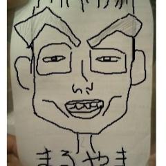 マルヤマのトーク