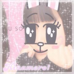 ♡♡ ひなめろのトーク