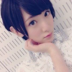 優芽花のトーク