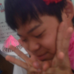 あっつのトーク