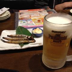 生スポンジ