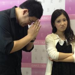 セフィーのトーク