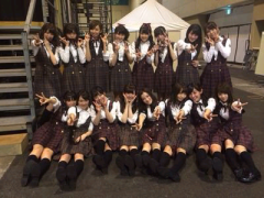 織倉翠夏のトーク