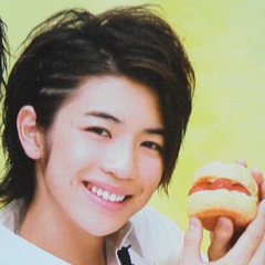 ジャニーズJr.トーク