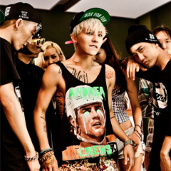 （毎日更新）韓国ドラマ好き集まれ！！