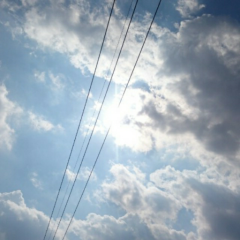 なー⊿のトーク