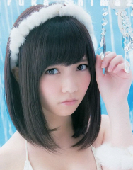 blue ぱるる推し