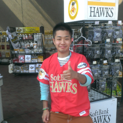 近野尚樹(モハン)