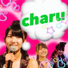 ちゃるきーのトーク