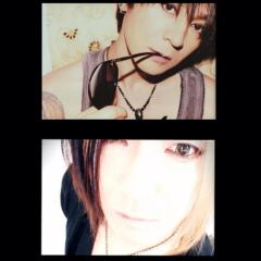 hisashiとK.A.Zがスキッ♡