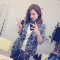 帆乃香のトーク