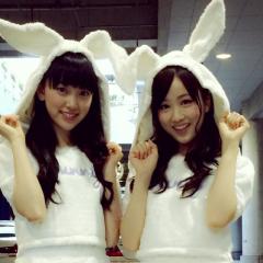 ♡みなみおな♡再開したい。休止中😢😢