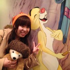 萌香とーく♡