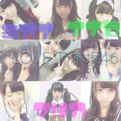 乃木ヲタ3人のトーク