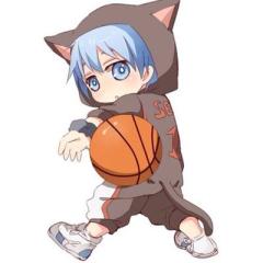 ひかり@ネックウォーマ