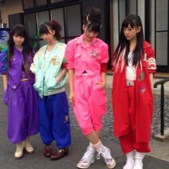 ちゅーりっぷのトーク