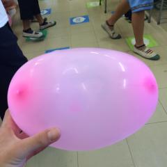 キムカイのトーク