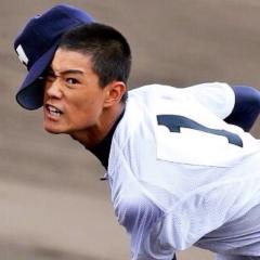 高校野球のトークをしましょう