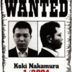 中村広毅トーク