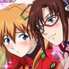 エヴァンゲリオントーク