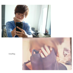 かっつー & ♡mami♡