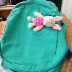 うどん⊿のトーク