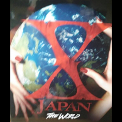 X又はXJAPANが好きな人いませんか？