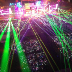 Astral Kingdom Babys