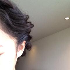 女性美容師 マミ★