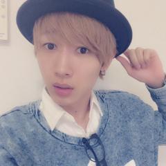 ナオピーのお部屋