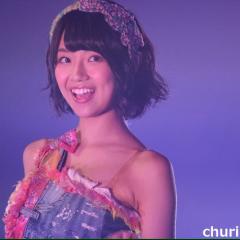 磯原杏華さんを応援する人の集い。