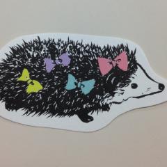 はりい
