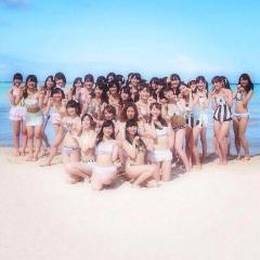 AKB48グループ応援会