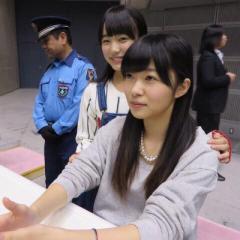 まほほ(.･v･)ﾉ