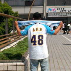 48グループ、乃木坂などペントのトーク