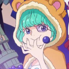 ワンピーストーク