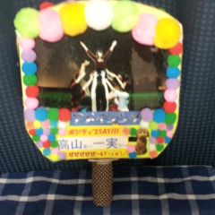 「まのんず」のトーク