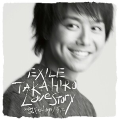 TAKAHIROトーク