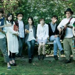 グースハウストーク