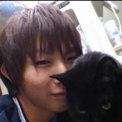 アッキー(^o^)vのトーク