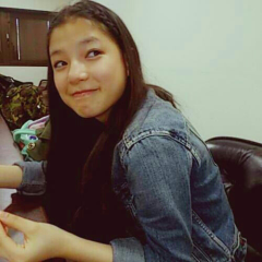 E-girlsの石井杏奈ちゃん好きな人ー！