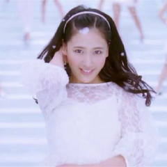 E-girls,Flower,Happiness 好きな人集まれ