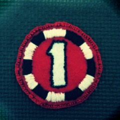 ちゃーの独り言