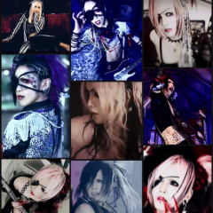 V系好きな人気軽に絡んで下さいね(๑•᎑•๑)