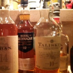 ふくこのトーク