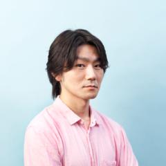 池澤一樹のトーク