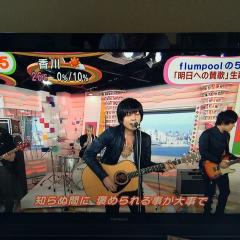 flumpool好きな人ー！！